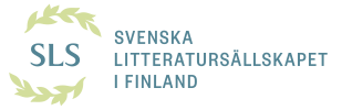 Svenska litteratursällskapet i Finland