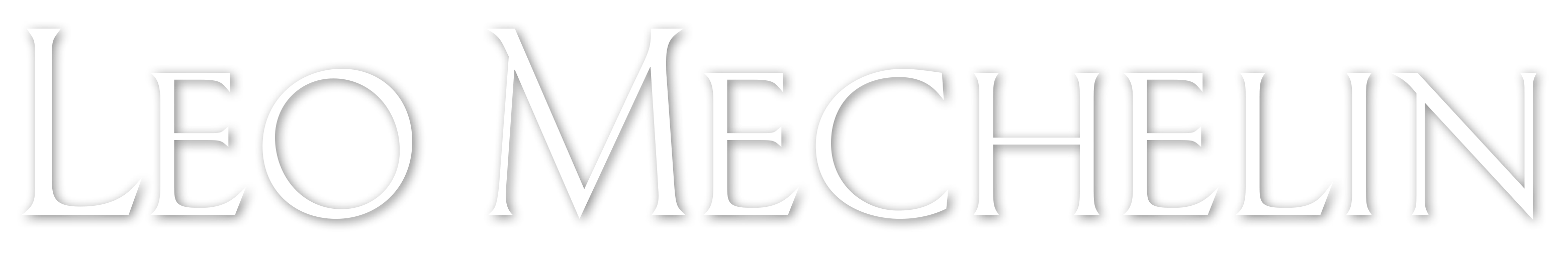 Leo Mechelin logo